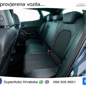 Cupra Formentor 1.5 e-TSI DSG 150 KS, LED+ACC+ASIST+KAM+PDC+VIRT