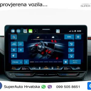Cupra Formentor 1.5 e-TSI DSG 150 KS, LED+ACC+ASIST+KAM+PDC+VIRT