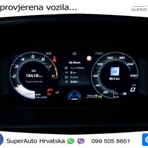 Cupra Formentor 1.5 e-TSI DSG 150 KS, LED+ACC+ASIST+KAM+PDC+VIRT
