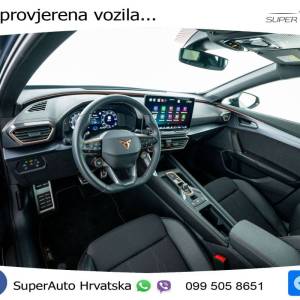 Cupra Formentor 1.5 e-TSI DSG 150 KS, LED+ACC+ASIST+KAM+PDC+VIRT