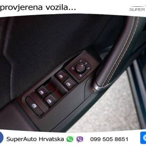 Cupra Formentor 1.5 e-TSI DSG 150 KS, LED+ACC+ASIST+KAM+PDC+VIRT