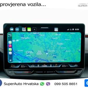 Cupra Formentor 1.5 e-TSI DSG 150 KS, LED+ACC+ASIST+KAM+PDC+VIRT