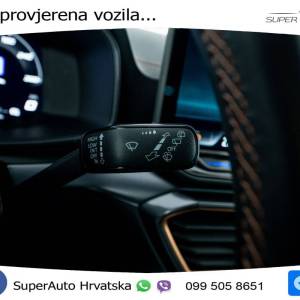 Cupra Formentor 1.5 e-TSI DSG 150 KS, LED+ACC+ASIST+KAM+PDC+VIRT