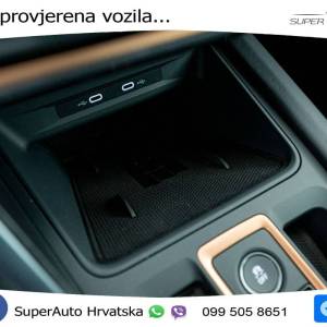 Cupra Formentor 1.5 e-TSI DSG 150 KS, LED+ACC+ASIST+KAM+PDC+VIRT
