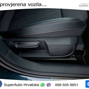 Cupra Formentor 1.5 e-TSI DSG 150 KS, LED+ACC+ASIST+KAM+PDC+VIRT