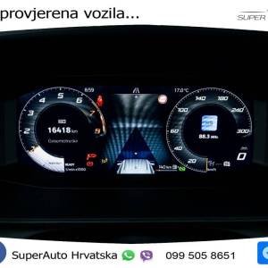 Cupra Formentor 1.5 e-TSI DSG 150 KS, LED+ACC+ASIST+KAM+PDC+VIRT