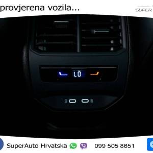 Cupra Formentor 1.5 e-TSI DSG 150 KS, LED+ACC+ASIST+KAM+PDC+VIRT