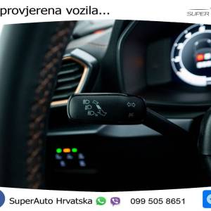 Cupra Formentor 1.5 e-TSI DSG 150 KS, LED+ACC+ASIST+KAM+PDC+VIRT