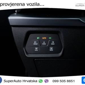 Cupra Formentor 1.5 e-TSI DSG 150 KS, LED+ACC+ASIST+KAM+PDC+VIRT
