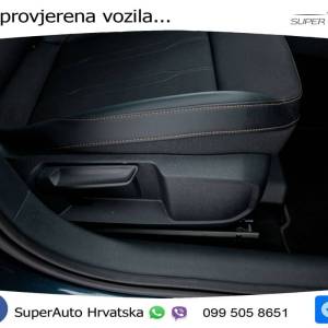 Cupra Formentor 1.5 eTSI DSG Edge 150 KS, LED+ACC+ASIST+KAM+VIRT+PDC