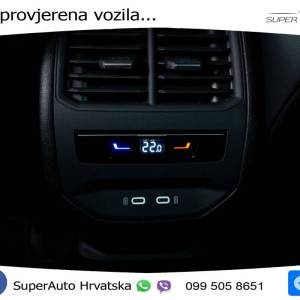 Cupra Formentor 1.5 eTSI DSG Edge 150 KS, LED+ACC+ASIST+KAM+VIRT+PDC