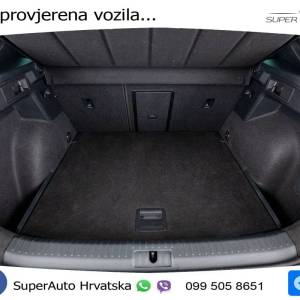 Cupra Formentor 1.5 eTSI DSG Edge 150 KS, LED+ACC+ASIST+KAM+VIRT+PDC