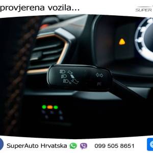 Cupra Formentor 1.5 eTSI DSG Edge 150 KS, LED+ACC+ASIST+KAM+VIRT+PDC