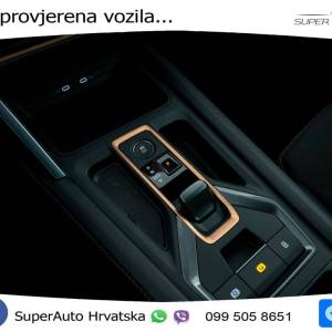 Cupra Formentor 1.5 eTSI DSG Edge 150 KS, LED+ACC+ASIST+KAM+VIRT+PDC