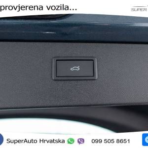 Cupra Formentor 1.5 eTSI DSG Edge 150 KS, LED+ACC+ASIST+KAM+VIRT+PDC