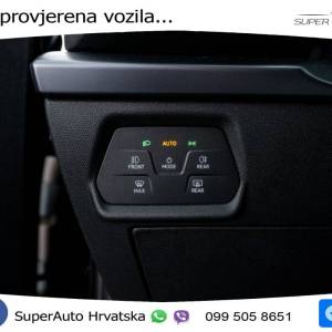 Cupra Formentor 1.5 eTSI DSG Edge 150 KS, LED+ACC+ASIST+KAM+VIRT+PDC