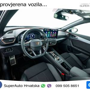 Cupra Formentor 1.5 eTSI DSG 150 KS, LED+ACC+ASIST+KAM+PDC+VIRT