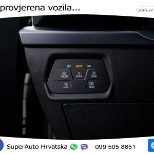 Cupra Formentor 1.5 eTSI DSG 150 KS, LED+ACC+ASIST+KAM+PDC+VIRT