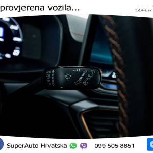 Cupra Formentor 1.5 eTSI DSG 150 KS, LED+ACC+ASIST+KAM+PDC+VIRT