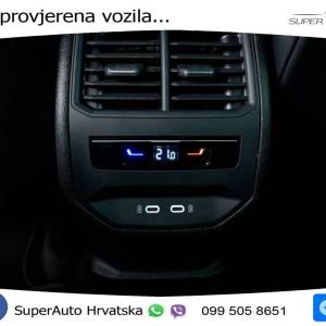 Cupra Formentor 1.5 eTSI DSG 150 KS, LED+ACC+ASIST+KAM+PDC+VIRT