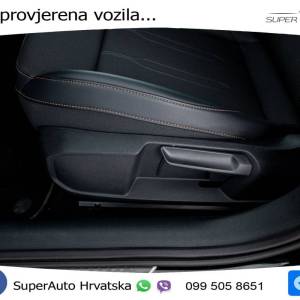 Cupra Formentor 1.5 eTSI DSG 150 KS, LED+ACC+ASIST+KAM+PDC+VIRT