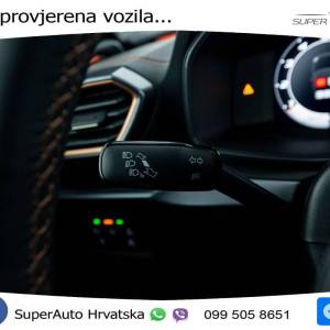 Cupra Formentor 1.5 eTSI DSG 150 KS, LED+ACC+ASIST+KAM+PDC+VIRT