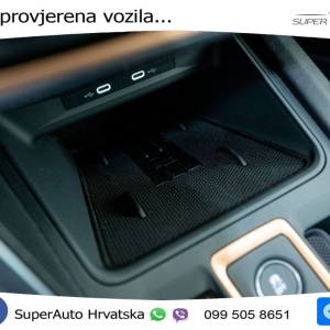 Cupra Formentor 1.5 eTSI DSG 150 KS, LED+ACC+ASIST+KAM+PDC+VIRT