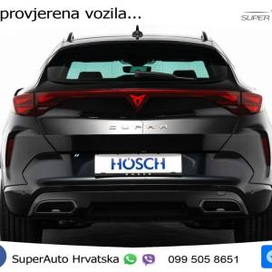 Cupra Formentor 1.5 eTSI DSG 150 KS, LED+ACC+ASIST+KAM+PDC+VIRT