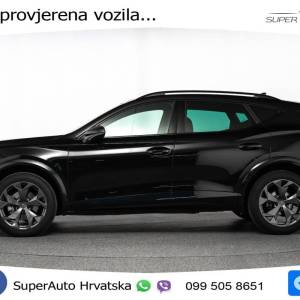 Cupra Formentor 1.5 eTSI DSG 150 KS, LED+ACC+ASIST+KAM+PDC+VIRT