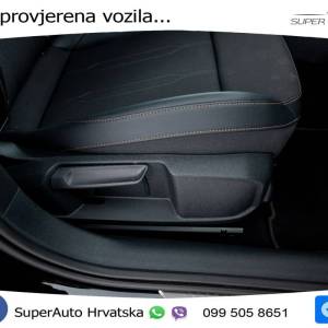 Cupra Formentor 1.5 eTSI DSG 150 KS, LED+ACC+ASIST+KAM+PDC+VIRT