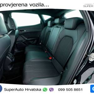 Cupra Formentor 1.5 eTSI DSG 150 KS, LED+ACC+ASIST+KAM+PDC+VIRT