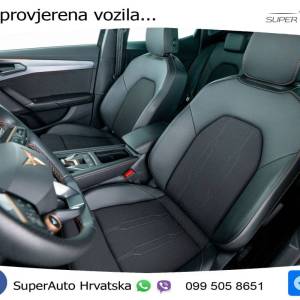 Cupra Formentor 1.5 eTSI DSG 150 KS, LED+ACC+ASIST+KAM+PDC+VIRT