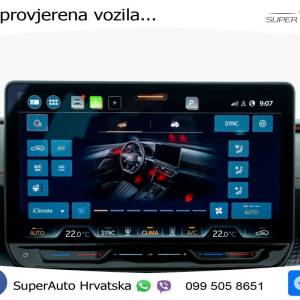 Cupra Formentor 1.5 eTSI DSG 150 KS, LED+ACC+ASIST+KAM+PDC+VIRT