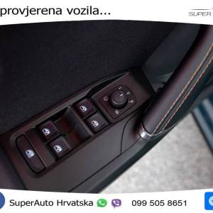 Cupra Formentor 1.5 eTSI DSG 150 KS, LED+ACC+GR SJED+KAM+PDC+VIRT