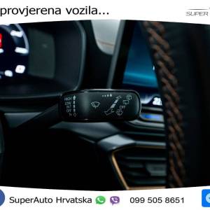 Cupra Formentor 1.5 eTSI DSG 150 KS, LED+ACC+GR SJED+KAM+PDC+VIRT