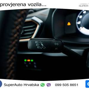 Cupra Formentor 1.5 eTSI DSG 150 KS, LED+ACC+GR SJED+KAM+PDC+VIRT