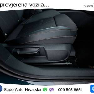 Cupra Formentor 1.5 eTSI DSG 150 KS, LED+ACC+GR SJED+KAM+PDC+VIRT