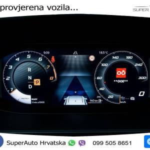 Cupra Formentor 1.5 eTSI DSG 150 KS, LED+ACC+GR SJED+KAM+PDC+VIRT