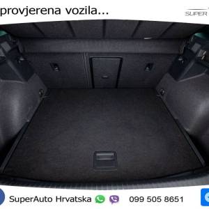 Cupra Formentor 1.5 eTSI DSG 150 KS, LED+ACC+GR SJED+KAM+PDC+VIRT