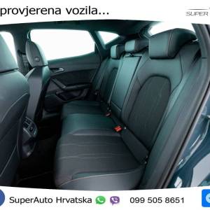 Cupra Formentor 1.5 eTSI DSG 150 KS, LED+ACC+GR SJED+KAM+PDC+VIRT