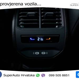 Cupra Formentor 1.5 eTSI DSG 150 KS, LED+ACC+GR SJED+KAM+PDC+VIRT