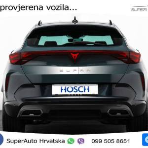 Cupra Formentor 1.5 eTSI DSG 150 KS, LED+ACC+GR SJED+KAM+PDC+VIRT