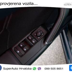 Cupra Formentor 1.5 eTSI DSG 150 KS, LED+ACC+ASIST+KAM+VIRT+PDC