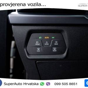 Cupra Formentor 1.5 eTSI DSG 150 KS, LED+ACC+ASIST+KAM+VIRT+PDC