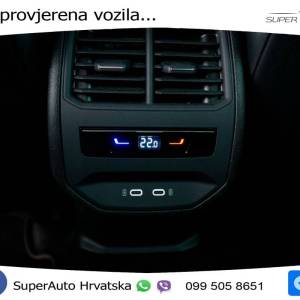 Cupra Formentor 1.5 eTSI DSG 150 KS, LED+ACC+ASIST+KAM+VIRT+PDC
