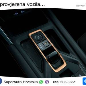 Cupra Formentor 1.5 eTSI DSG 150 KS, LED+ACC+ASIST+KAM+VIRT+PDC