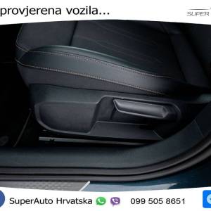 Cupra Formentor 1.5 eTSI DSG 150 KS, LED+ACC+ASIST+KAM+VIRT+PDC