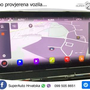 Cupra Formentor 1.5 TSI DSG Beats 150 KS, ACC+KAM+KEY+GR SJED+VIRT+LANE