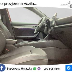 Cupra Formentor 1.5 TSI DSG Beats 150 KS, ACC+KAM+KEY+GR SJED+VIRT+LANE