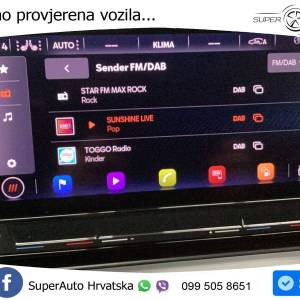 Cupra Formentor 1.5 TSI DSG Beats 150 KS, ACC+KAM+KEY+GR SJED+VIRT+LANE